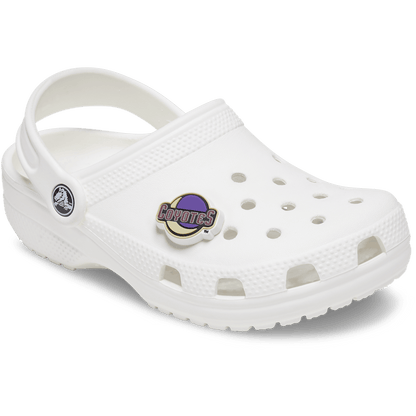 Crocs NHL® Arizona Coyotes® Jibbitz™ charms Outlet