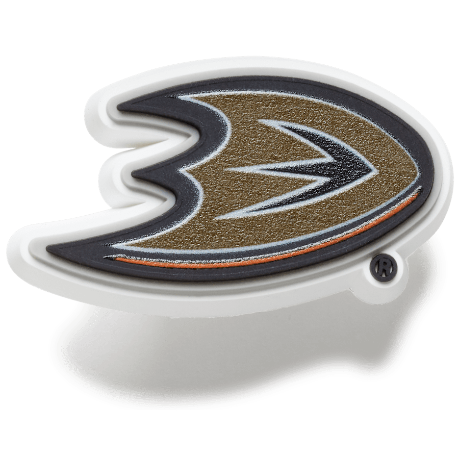Crocs NHL® Anaheim Ducks® Jibbitz™ charms Sale