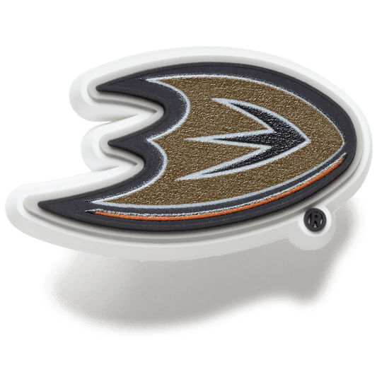 Crocs NHL® Anaheim Ducks® Jibbitz™ charms Sale