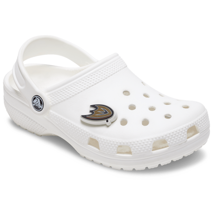 Crocs NHL® Anaheim Ducks® Jibbitz™ charms Sale
