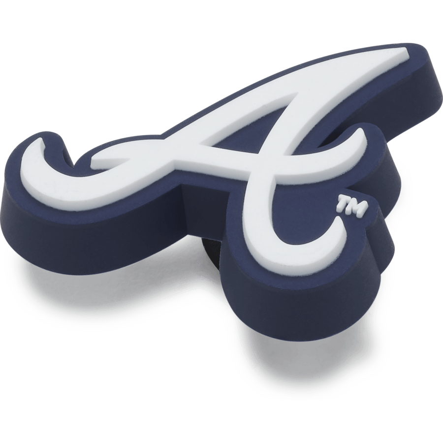 Crocs MLB Atlanta Braves Jibbitz™ charms Outlet