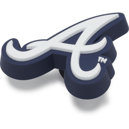 Crocs MLB Atlanta Braves Jibbitz™ charms Outlet