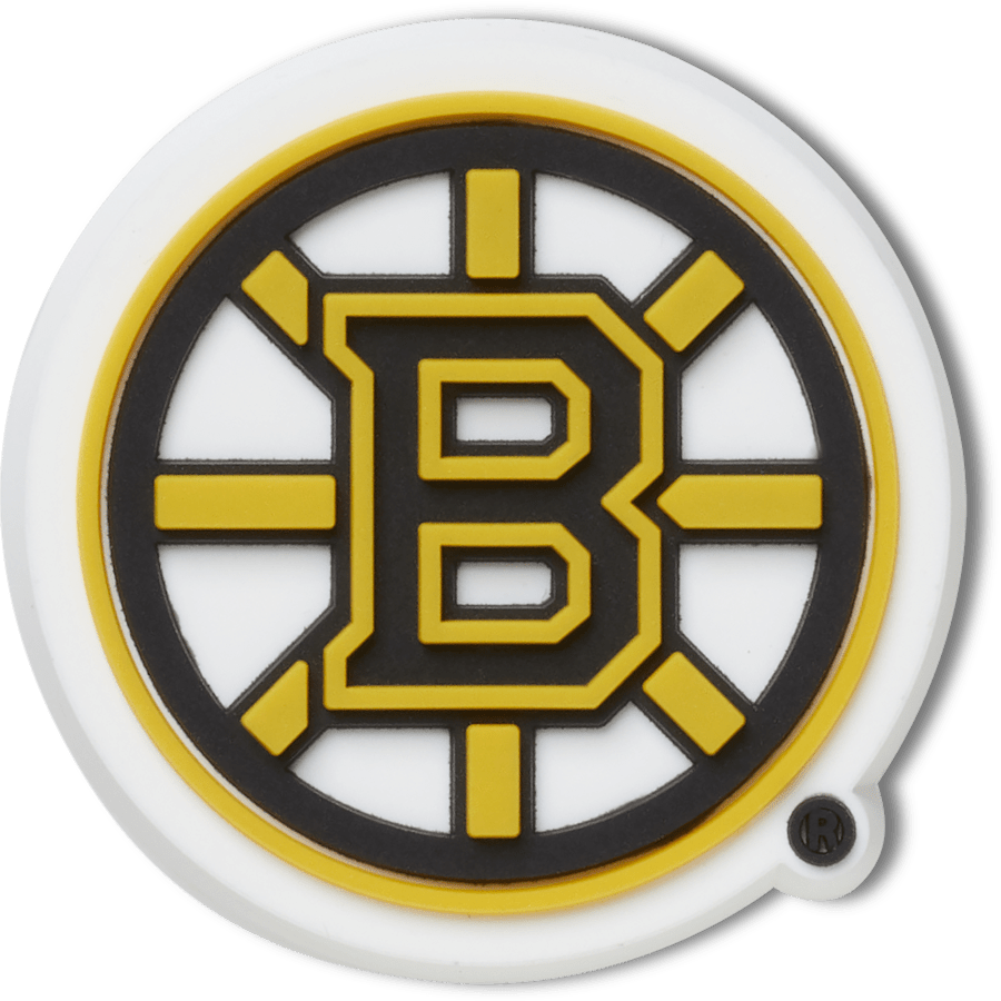 Crocs | NHL® Boston Bruins® Jibbitz™ charms Online