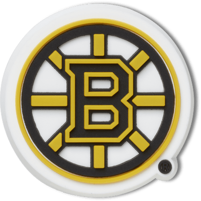 Crocs | NHL® Boston Bruins® Jibbitz™ charms Online