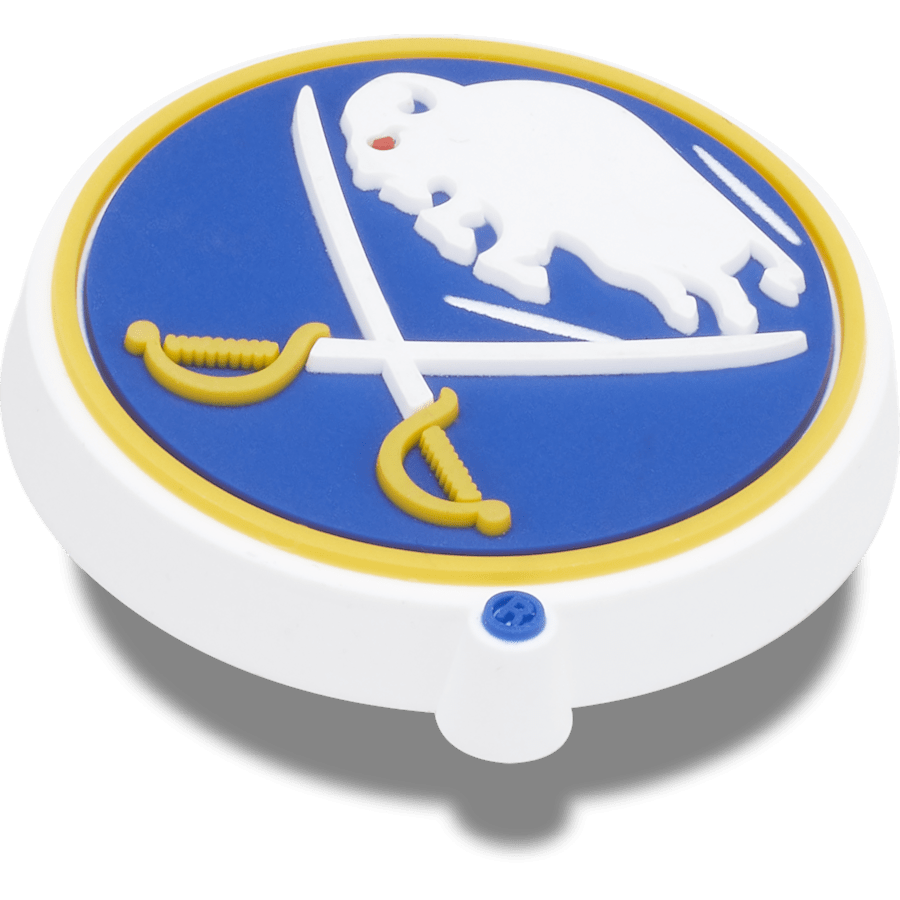 Crocs | NHL® Buffalo Sabres® Jibbitz™ charms Online
