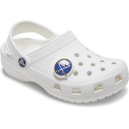 Crocs | NHL® Buffalo Sabres® Jibbitz™ charms Online
