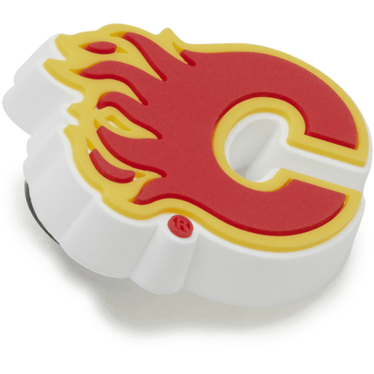 Crocs NHL® Calgary Flames® Jibbitz™ charms Discount