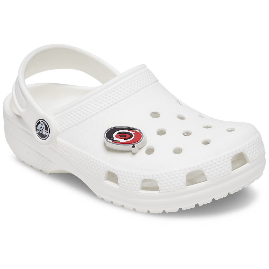 Crocs - NHL® Carolina Hurricanes® Jibbitz™ charms For Sale
