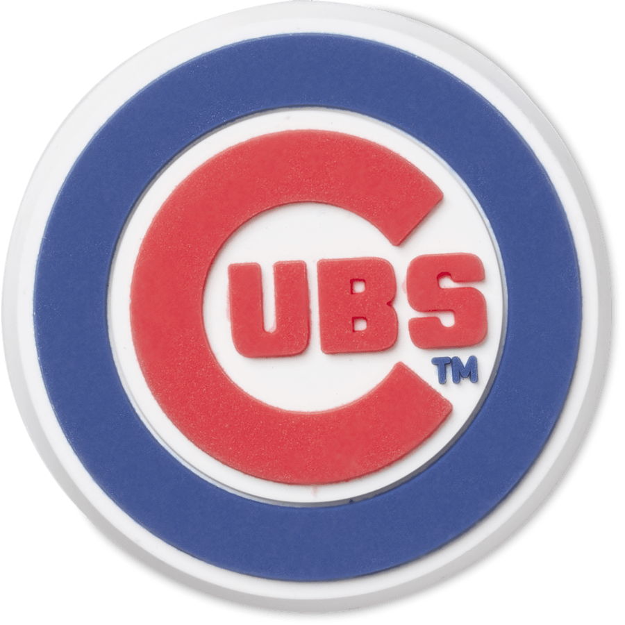 Crocs - MLB Chicago Cubs Jibbitz™ charms For Sale