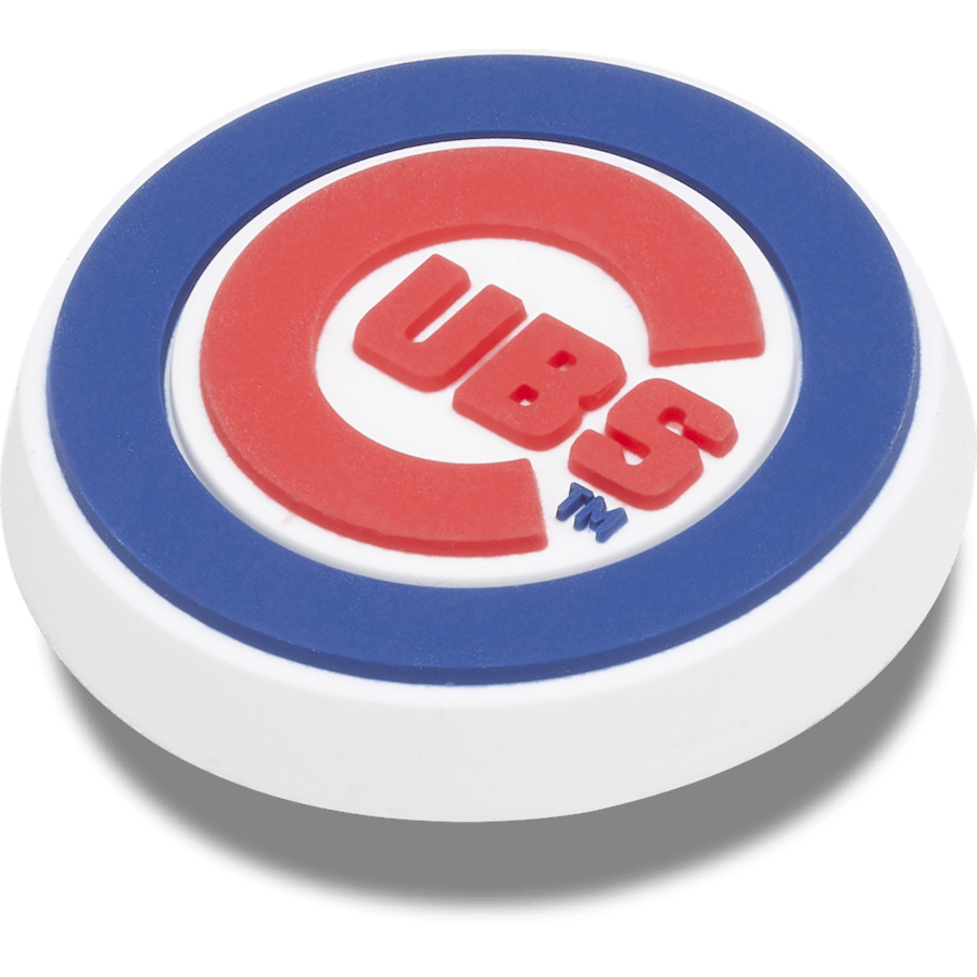 Crocs - MLB Chicago Cubs Jibbitz™ charms For Sale