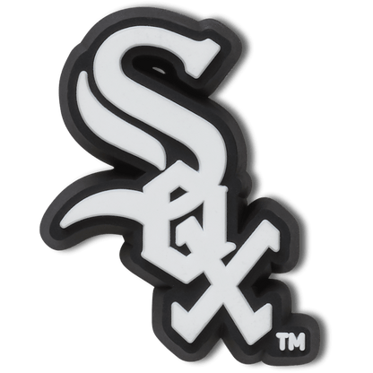 Crocs | MLB Chicago White Sox Jibbitz™ charms Online