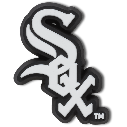 Crocs | MLB Chicago White Sox Jibbitz™ charms Online
