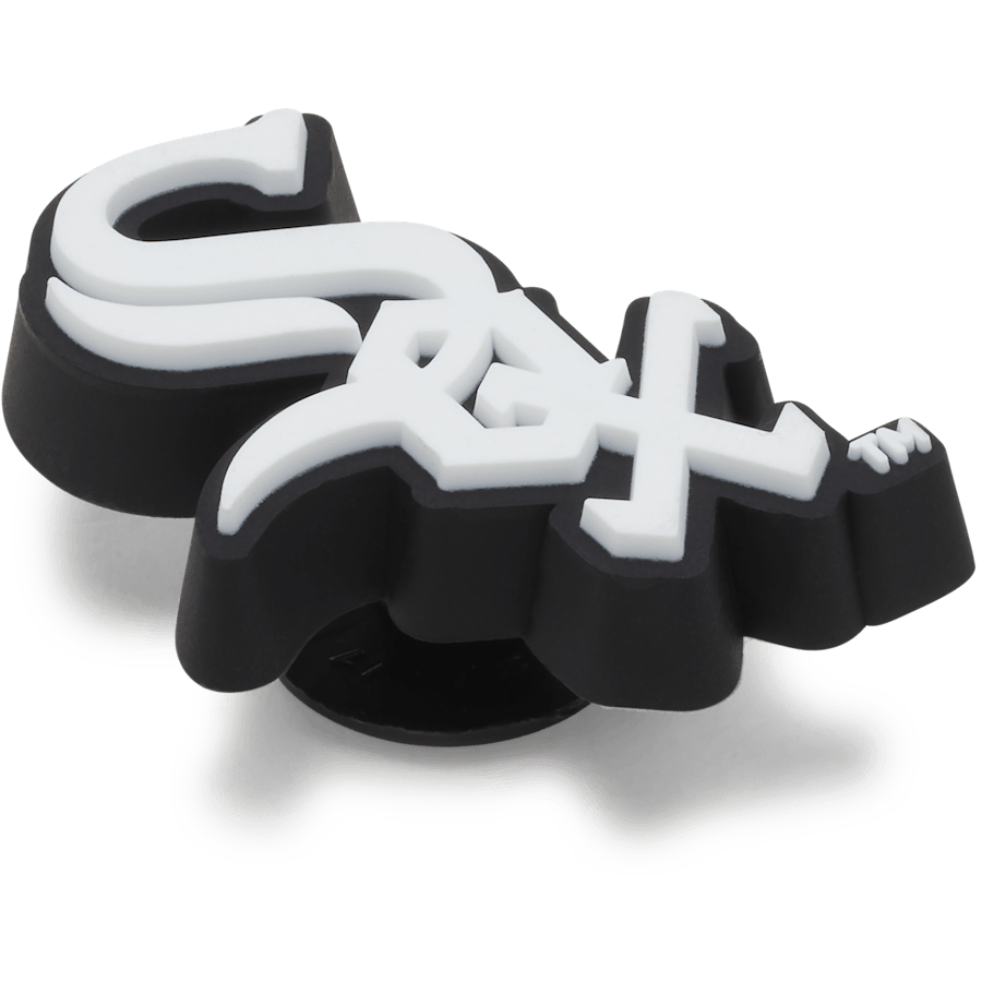 Crocs | MLB Chicago White Sox Jibbitz™ charms Online