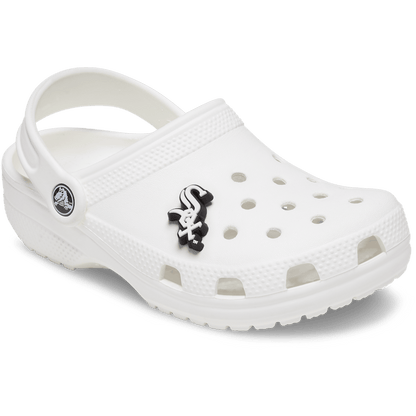 Crocs | MLB Chicago White Sox Jibbitz™ charms Online