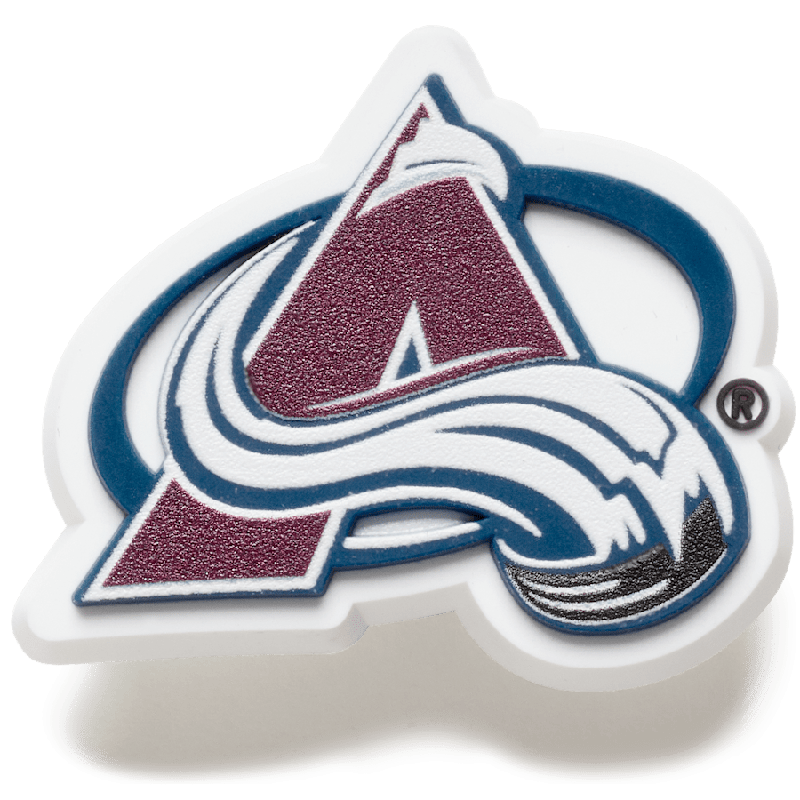 Crocs NHL® Colorado Avalanche® Jibbitz™ charms Outlet