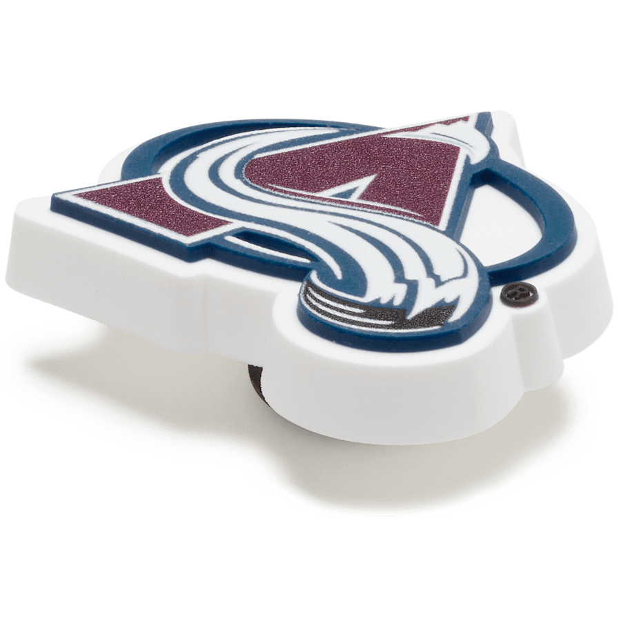 Crocs NHL® Colorado Avalanche® Jibbitz™ charms Outlet