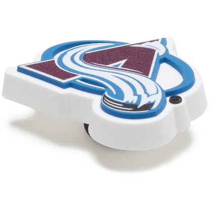 Crocs NHL® Colorado Avalanche® Jibbitz™ charms Outlet