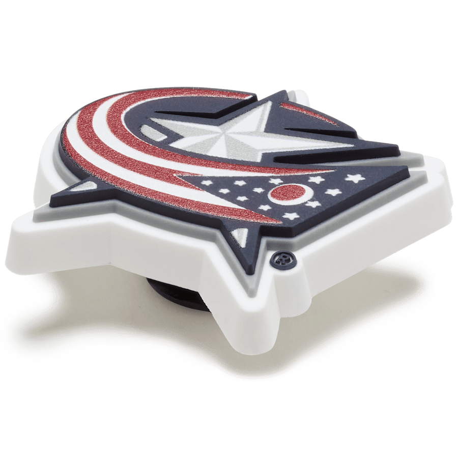 Crocs NHL® Columbus Blue Jackets® Jibbitz™ charms Sale