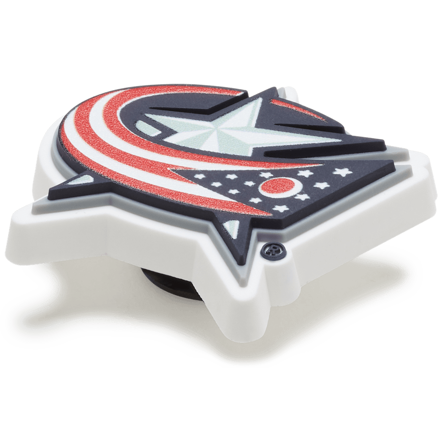 Crocs NHL® Columbus Blue Jackets® Jibbitz™ charms Sale
