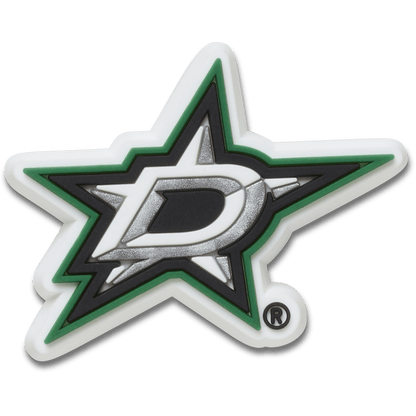 Crocs | NHL® Dallas Stars Jibbitz™ charms Online