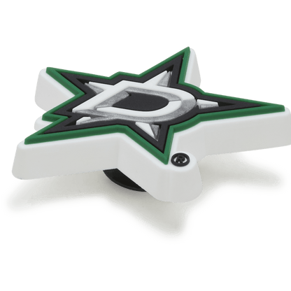 Crocs | NHL® Dallas Stars Jibbitz™ charms Online