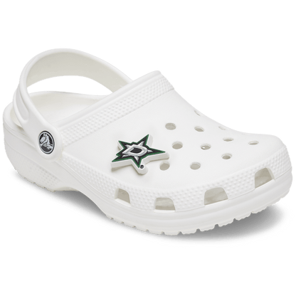 Crocs | NHL® Dallas Stars Jibbitz™ charms Online