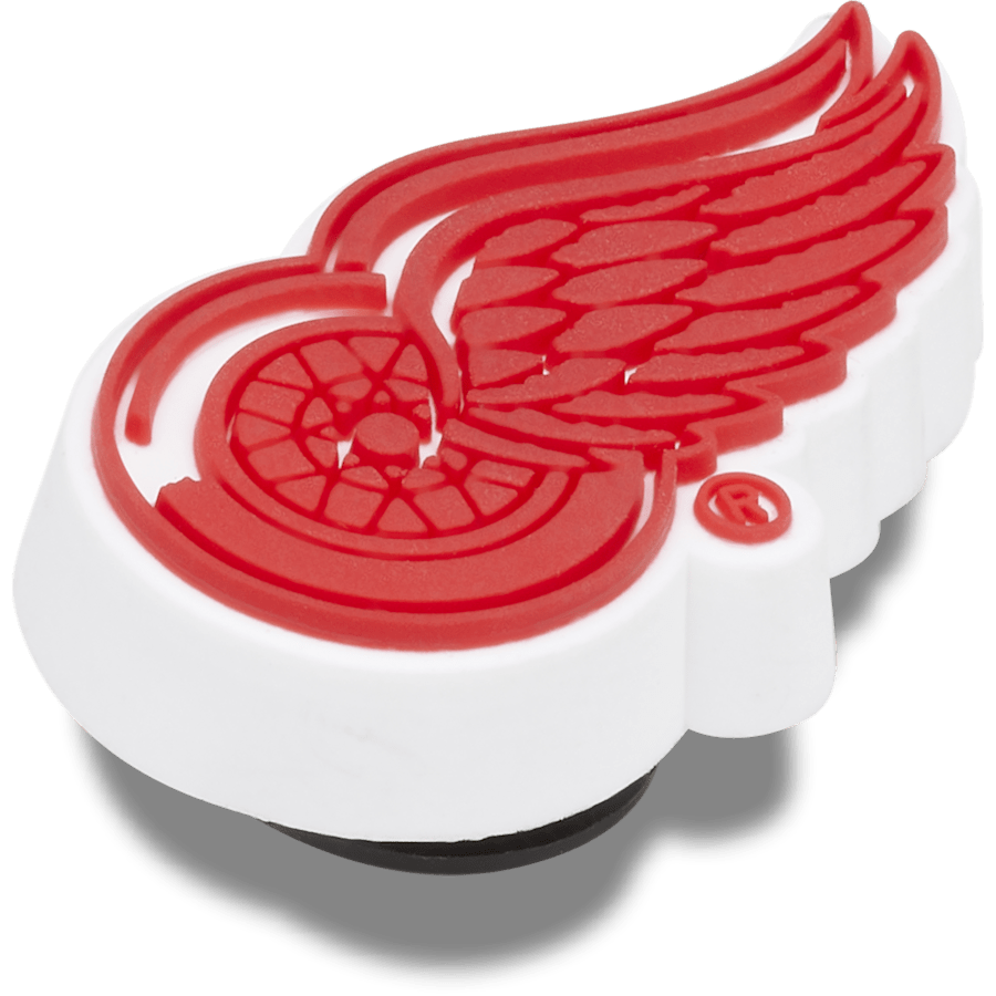 Crocs | NHL® Detroit Red Wings® Jibbitz™ charms Online