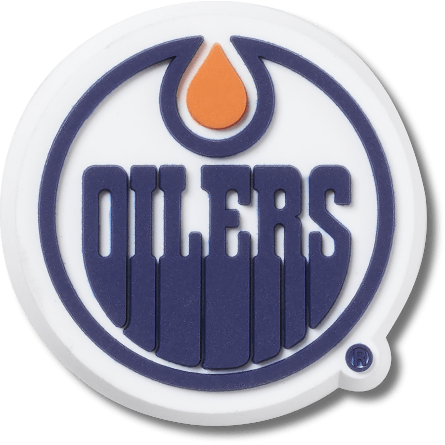 Crocs | NHL® Edmonton Oilers® Jibbitz™ charms Online
