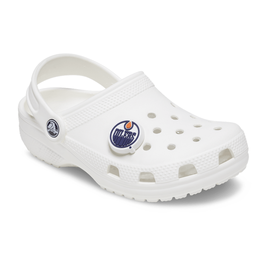 Crocs | NHL® Edmonton Oilers® Jibbitz™ charms Online