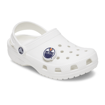 Crocs | NHL® Edmonton Oilers® Jibbitz™ charms Online