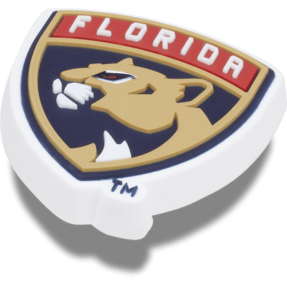 Crocs | NHL® Florida Panthers Jibbitz™ charms Sale