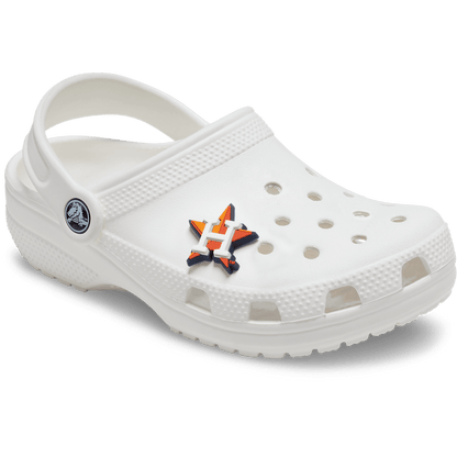Crocs MLB Houston Astros Jibbitz™ charms Discount