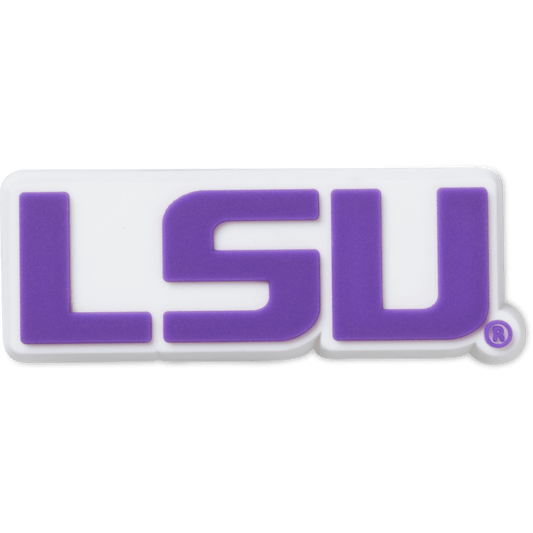 Crocs Louisiana State University Jibbitz™ charms Outlet