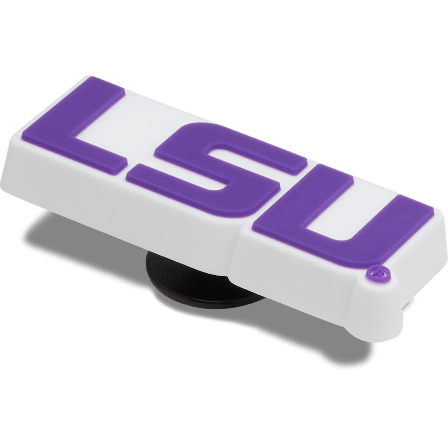 Crocs Louisiana State University Jibbitz™ charms Outlet