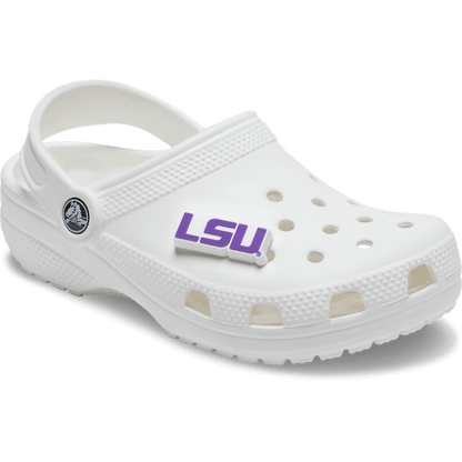 Crocs Louisiana State University Jibbitz™ charms Outlet