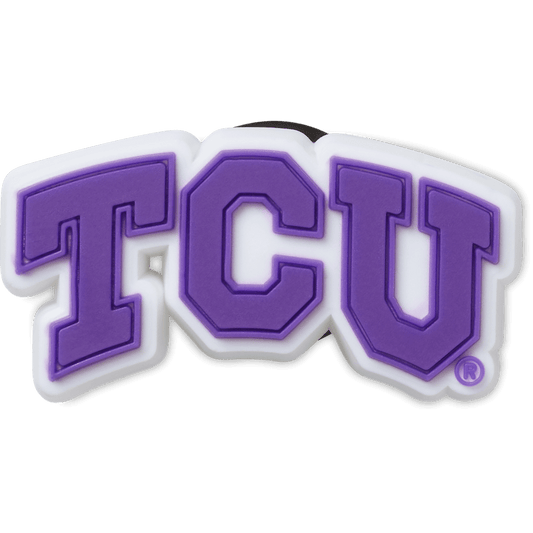Crocs Texas Christian University Jibbitz™ charms On Sale