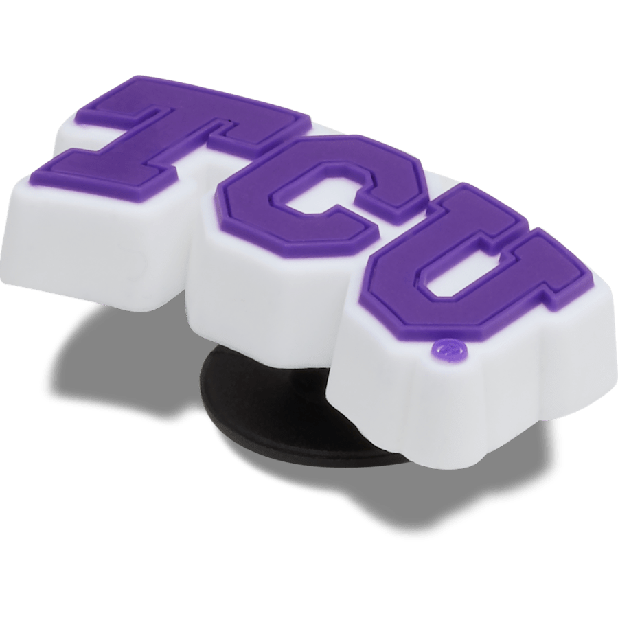 Crocs Texas Christian University Jibbitz™ charms On Sale