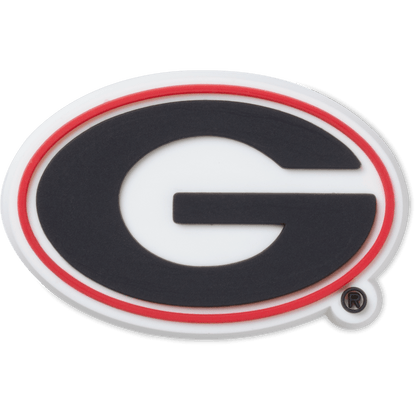 Crocs University of Georgia Jibbitz™ charms On Sale