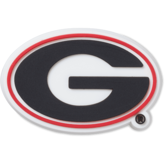 Crocs University of Georgia Jibbitz™ charms On Sale