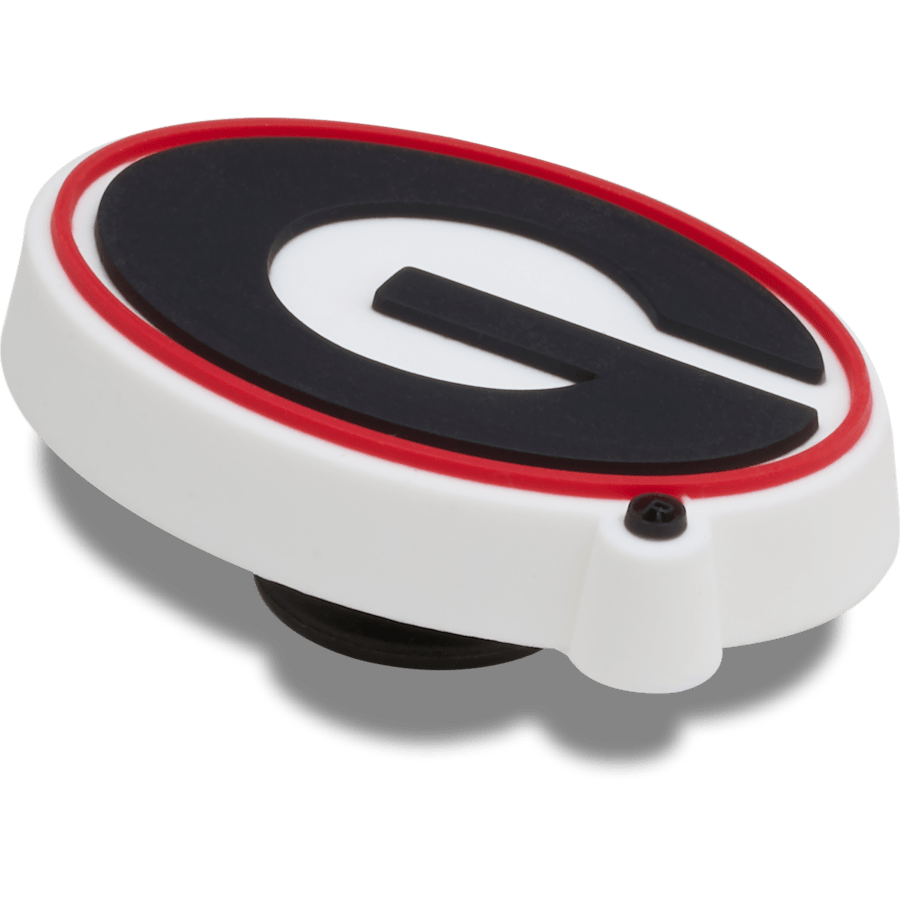 Crocs University of Georgia Jibbitz™ charms On Sale