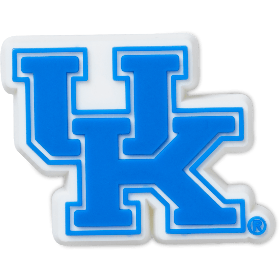 Crocs / University of Kentucky Jibbitz™ charms Discount