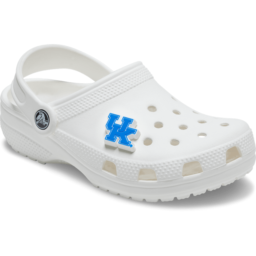 Crocs / University of Kentucky Jibbitz™ charms Discount