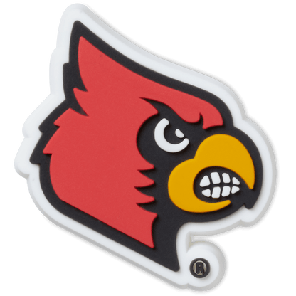Crocs / University of Louisville Jibbitz™ charms Discount