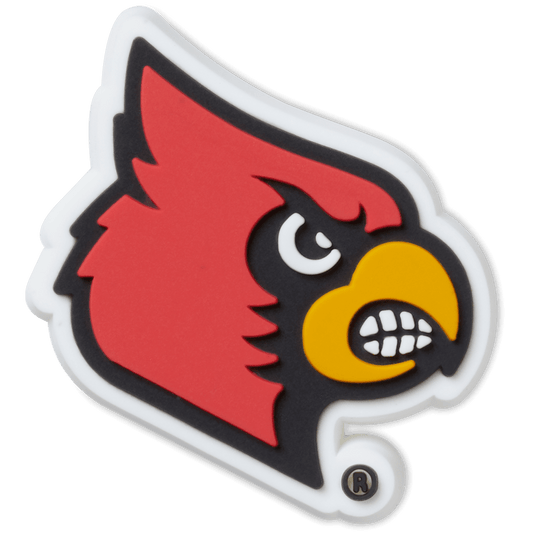 Crocs / University of Louisville Jibbitz™ charms Discount