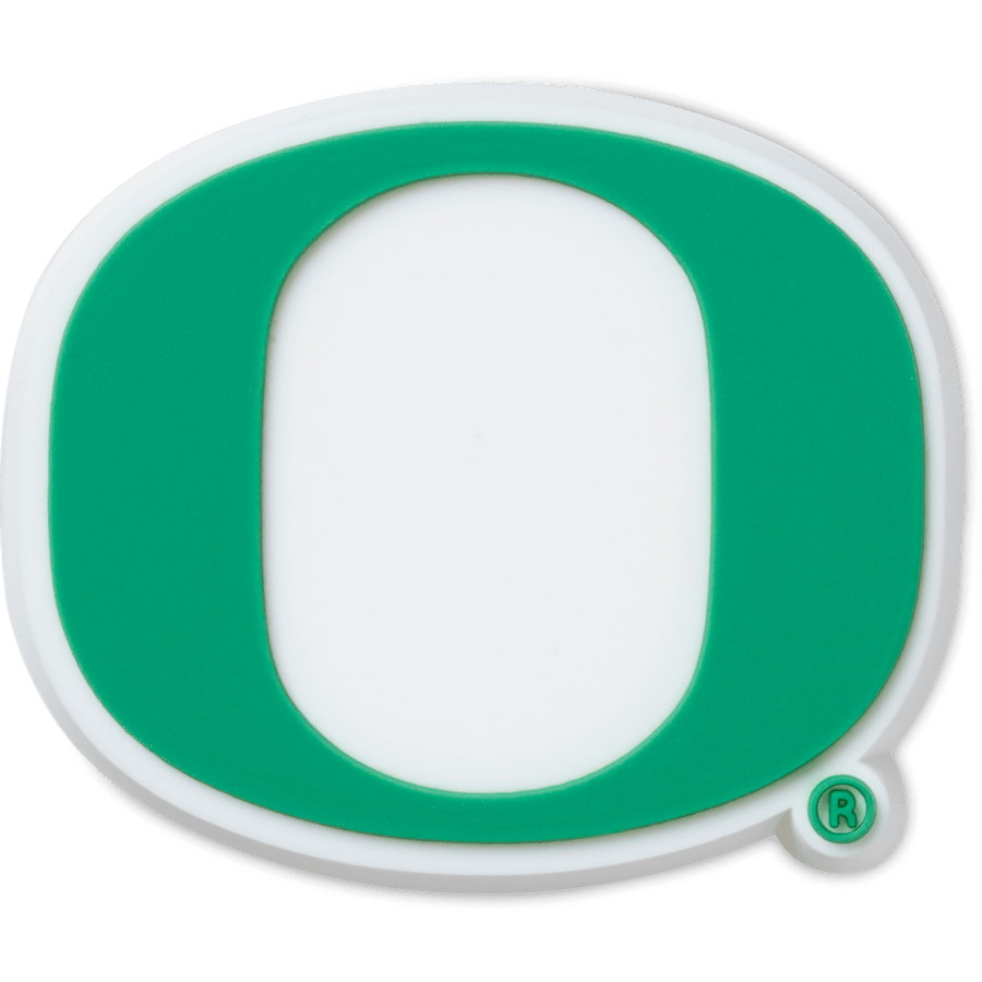Crocs University of Oregon Jibbitz™ charms On Sale