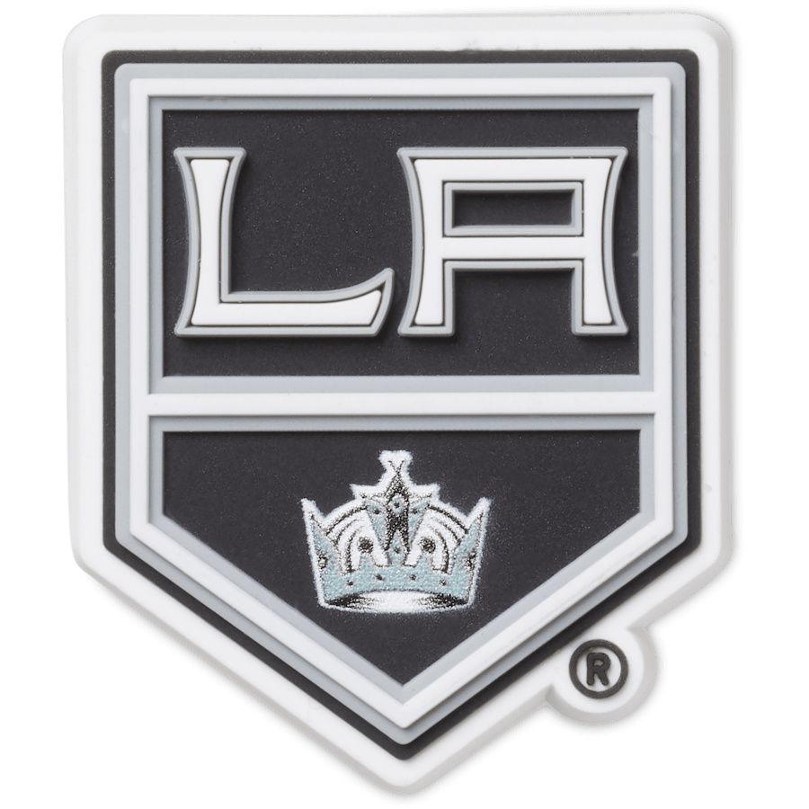Crocs - NHL® Los Angeles Kings® Jibbitz™ charms For Sale
