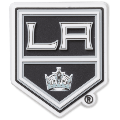 Crocs - NHL® Los Angeles Kings® Jibbitz™ charms For Sale