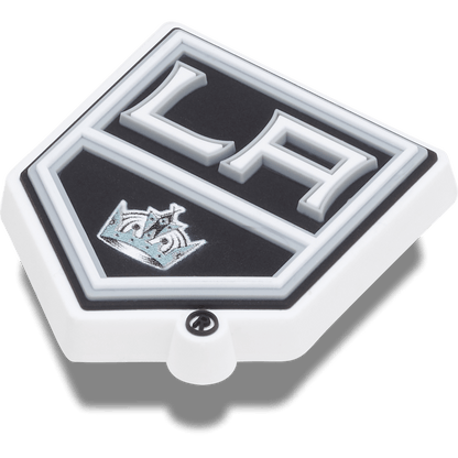 Crocs - NHL® Los Angeles Kings® Jibbitz™ charms For Sale