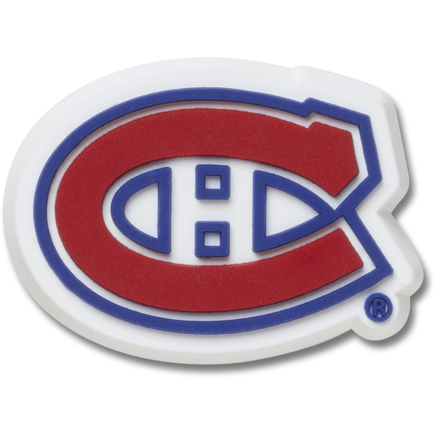Crocs NHL® Montreal Canadiens® Jibbitz™ charms On Sale
