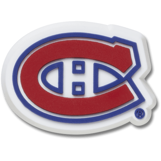 Crocs NHL® Montreal Canadiens® Jibbitz™ charms On Sale